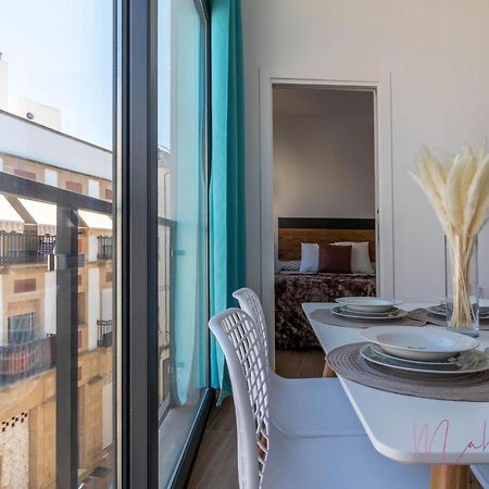Apartamentos Luxury Dona Bella 1 A Аямонте Екстер'єр фото