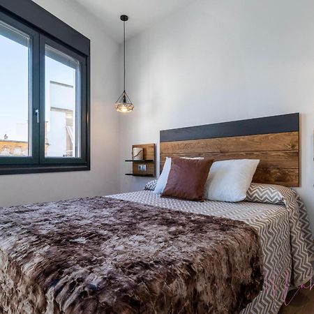 Apartamentos Luxury Dona Bella 1 A Аямонте Екстер'єр фото