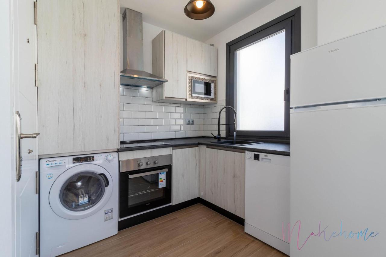 Apartamentos Luxury Dona Bella 1 A Аямонте Екстер'єр фото