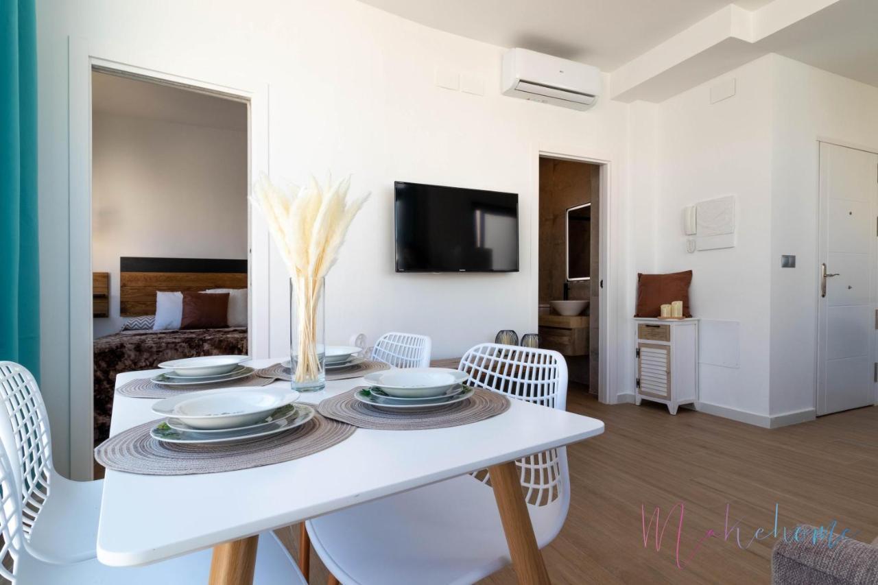 Apartamentos Luxury Dona Bella 1 A Аямонте Екстер'єр фото