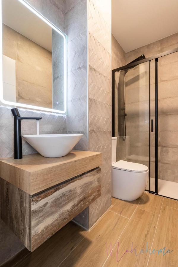 Apartamentos Luxury Dona Bella 1 A Аямонте Екстер'єр фото