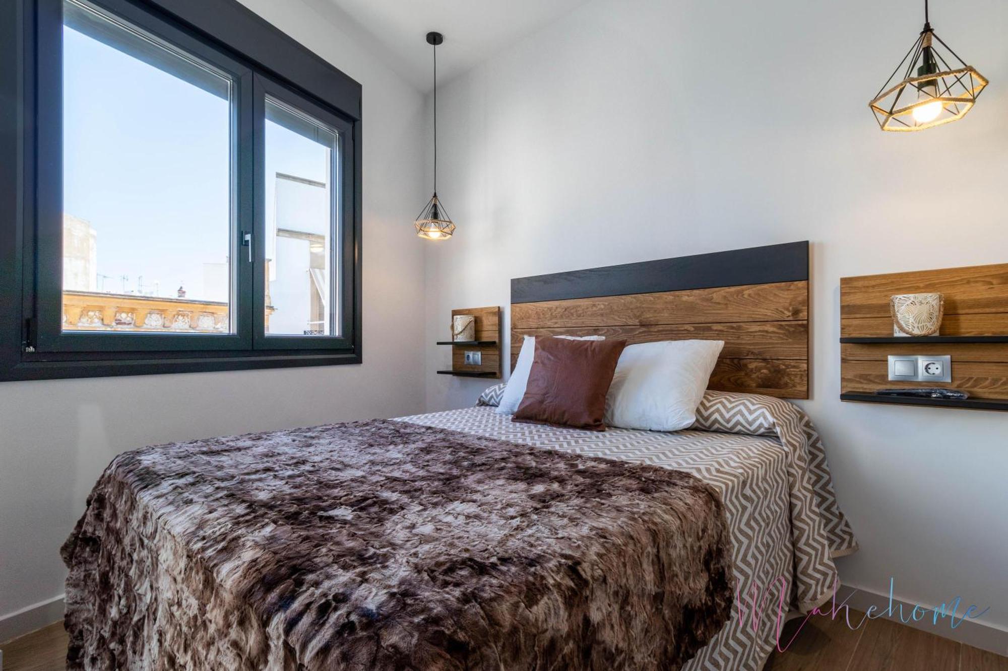 Apartamentos Luxury Dona Bella 1 A Аямонте Екстер'єр фото