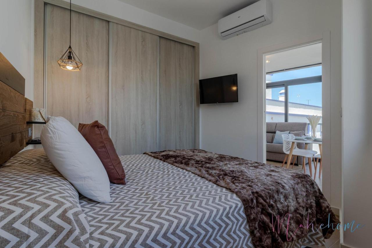 Apartamentos Luxury Dona Bella 1 A Аямонте Екстер'єр фото